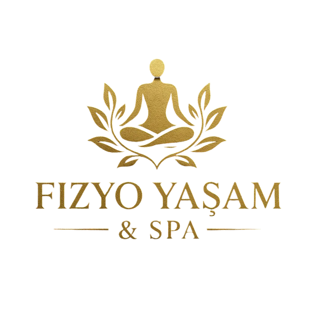 Fizyo Yaşam & Spa logosu — Çorum spa ve fizyoterapi merkezi için yerel SEO ve reklam yönetimi referansı
