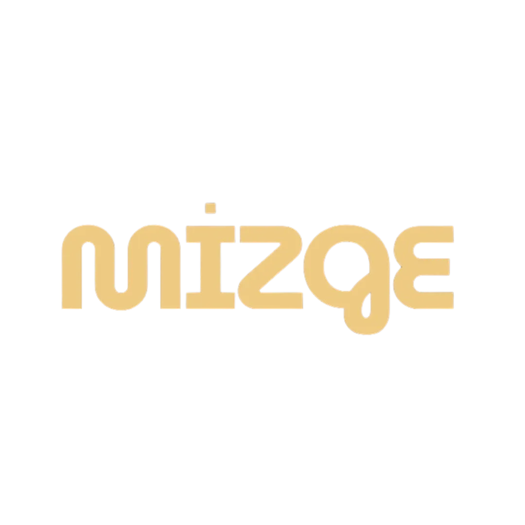 Mizqe logosu — e-ticaret performans pazarlama ve SEO çalışması referansı
